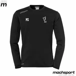ASKÖ Leonding Fan Pullover - 152