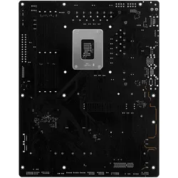 AsRock B860 Pro-A DDR5 Intel S retail (LGA 1851, Intel B860, ATX), Mainboard
