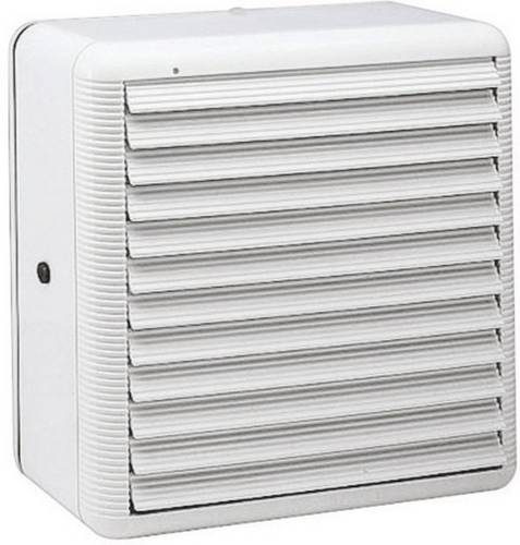 Wallair VITRO 9/230A Wand- und Fensterlüfter 700 m³/h