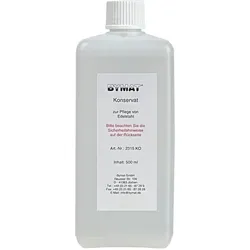 Schweisskraft, Schweissgerät Zubehör, Konservat zur Pflege von Edelstahl 1000 ml