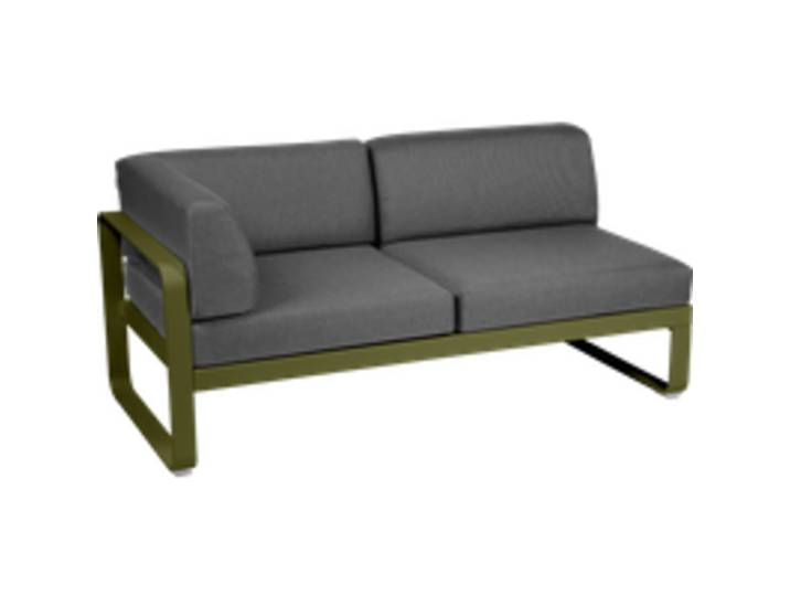 Fermob - Bellevie Eckmodul Links