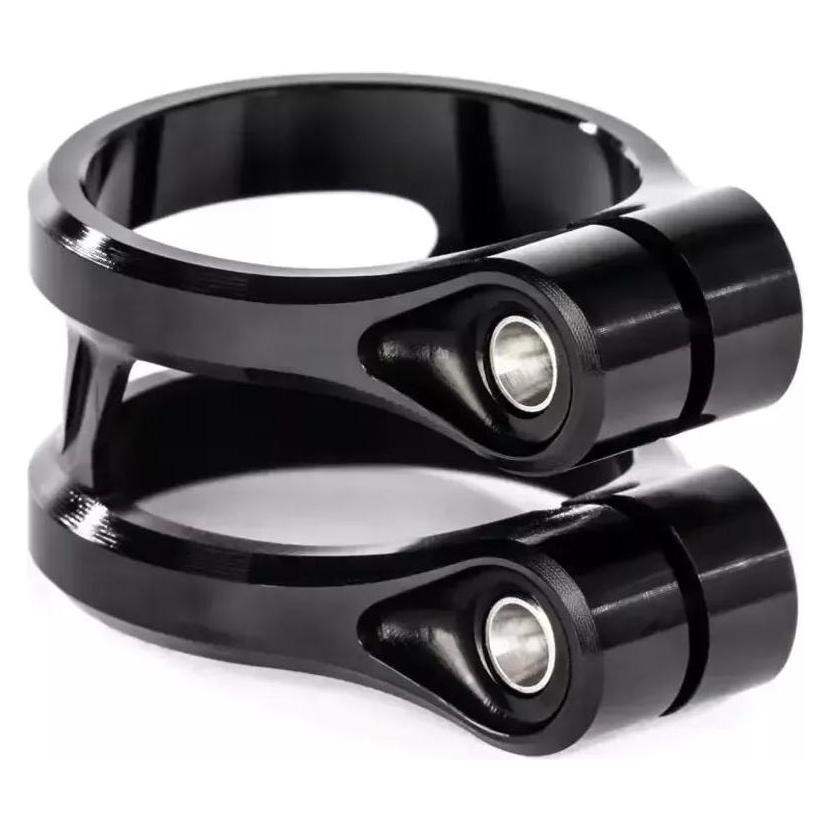 Ethic Sylphe V2 Freestyle Scooter clamp 34.9 -Black (04991-Black)