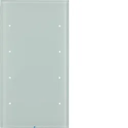 Berker Touch-Sensor 4fach 75144850