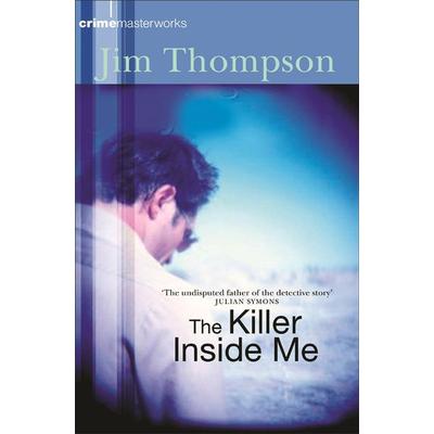 The Killer Inside Me, Taschenbuch von Jim Thompson, KNV Besorgung, 978-0-7528-7958-1