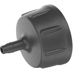 GARDENA Hahnanschluss Micro-Drip-System 4,6 mm (3/16")