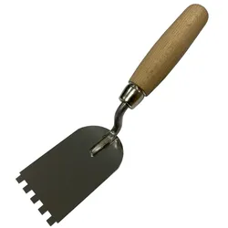 Sockelkelle Edelstahl Kelle Fliesenkelle