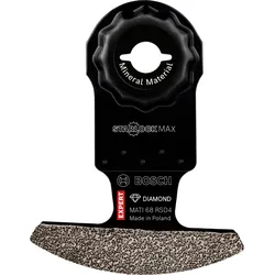 Bosch EXPERT MATI 68 RSD4 Corner Blade, 68 x 10 mm - 2608902084