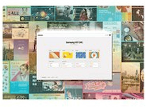 Easily create, edit, and schedule content for your digital