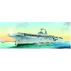 Hobby Boss USS Kearsarge LHD-3