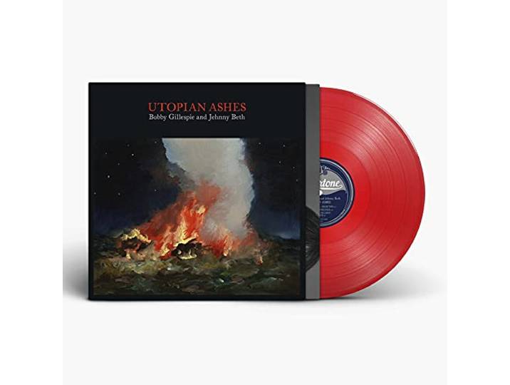 Utopian Ashes