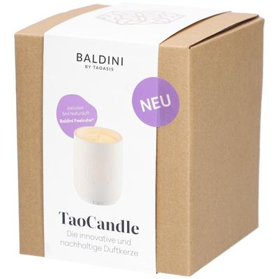 Baldini TaoCandle Duftgerät 1 St Nicht relevant
