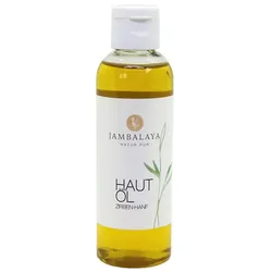 Hautöl Zirben-Hanf 100 ml