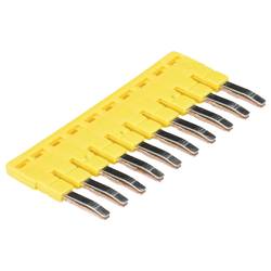 Wieland Electric Z7.280.7027.0 Verbindungselement Gelb 20 St.