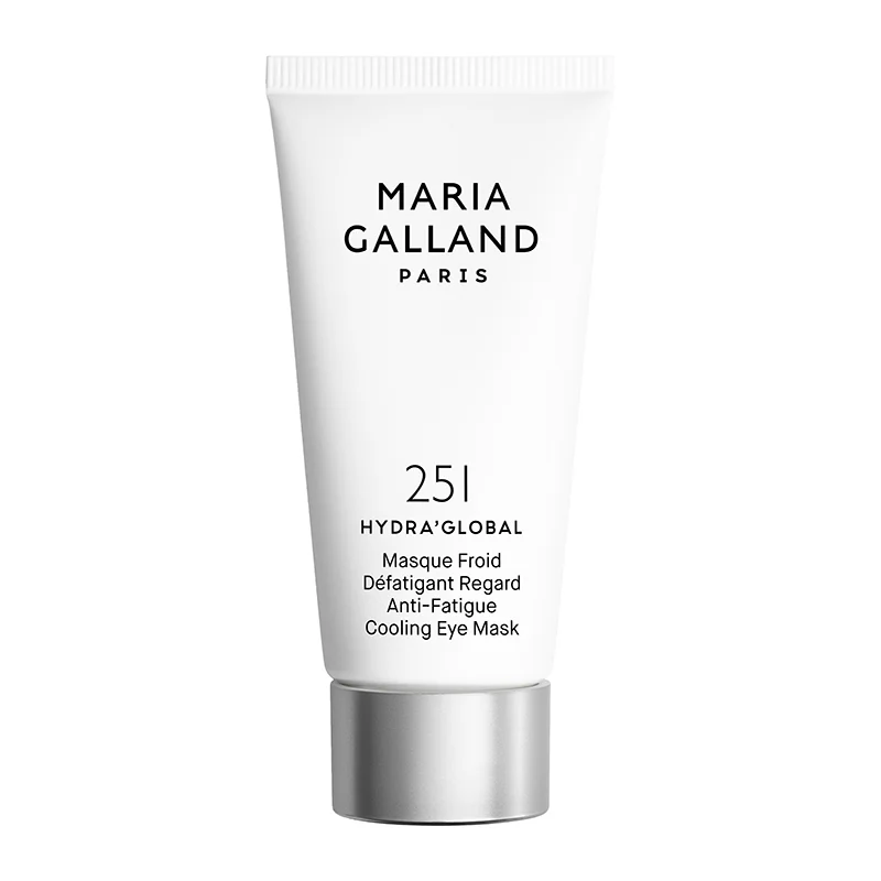 Maria Galland 251 Hydra Global Masque Froid Defatigant Regard, 30ml 3002467