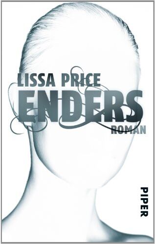 Lissa Price - Enders: Roman (Starters-Enders, Band 2) - Preis vom 02.10.2026 23:42:20 h