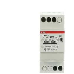 ABB TM10/24 Klingeltransformator 10 VA, 24 V AC