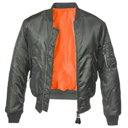 Brandit MA1 Classic Jacke