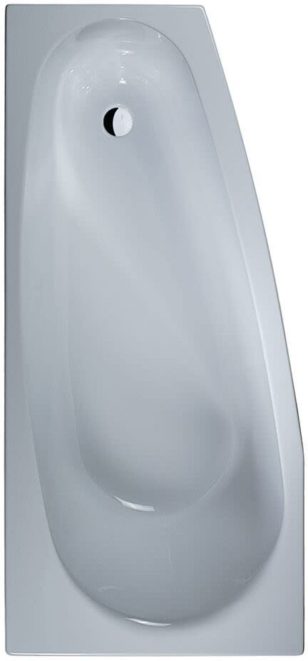 DUSCHOLUX Piccolo 173 small bath 608173000001