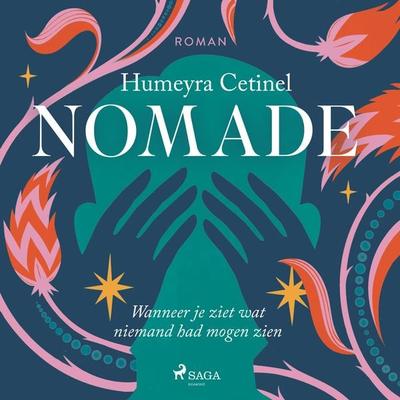 Nomade - Humeyra Cetinel, Audio, 9788727164076