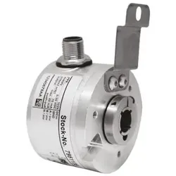 RS PRO, Bewegungsmelder, 58mm optical incremental encoder