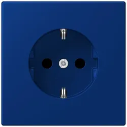 Jung SCHUKO Steckdose LC 1521 261