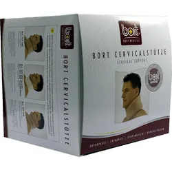 Bort Cerv Xs 6cm 127272 1 ST