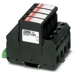 Phoenix Contact Überspannungsschutz-Gerät VAL-MS-T1/T #2800644