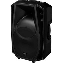 IMG Stageline WAVE-12P Passiver PA Lautsprecher 30 cm 12 Zoll 200 W 1 St.
