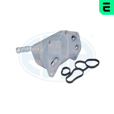 ERA Ölkühler, Motoröl 354097 für VW