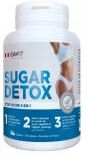 Eafit Minceur Active Sugar Detox 120 Gélules - Pot 120 gélules