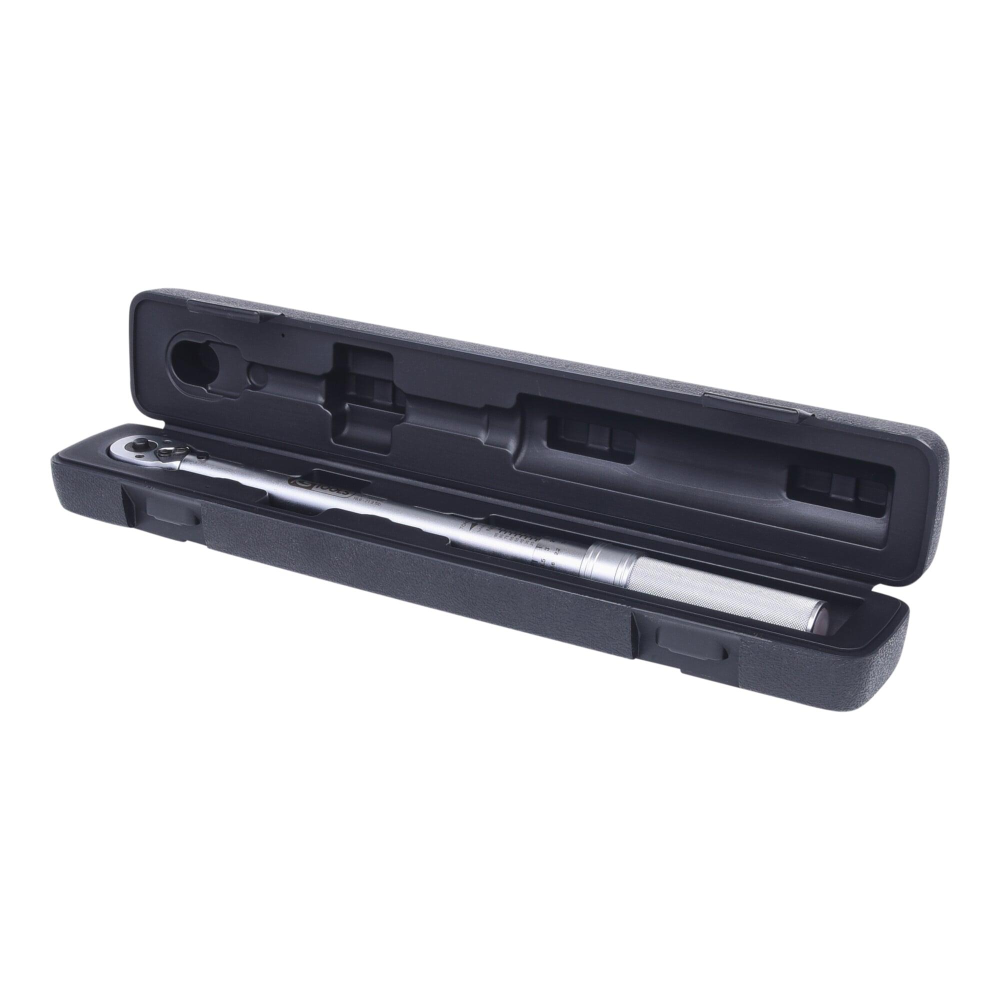 KS Tools 3/8" Industrie Drehmomentschlüssel,umschaltbar, 20-100Nm (516.5154)