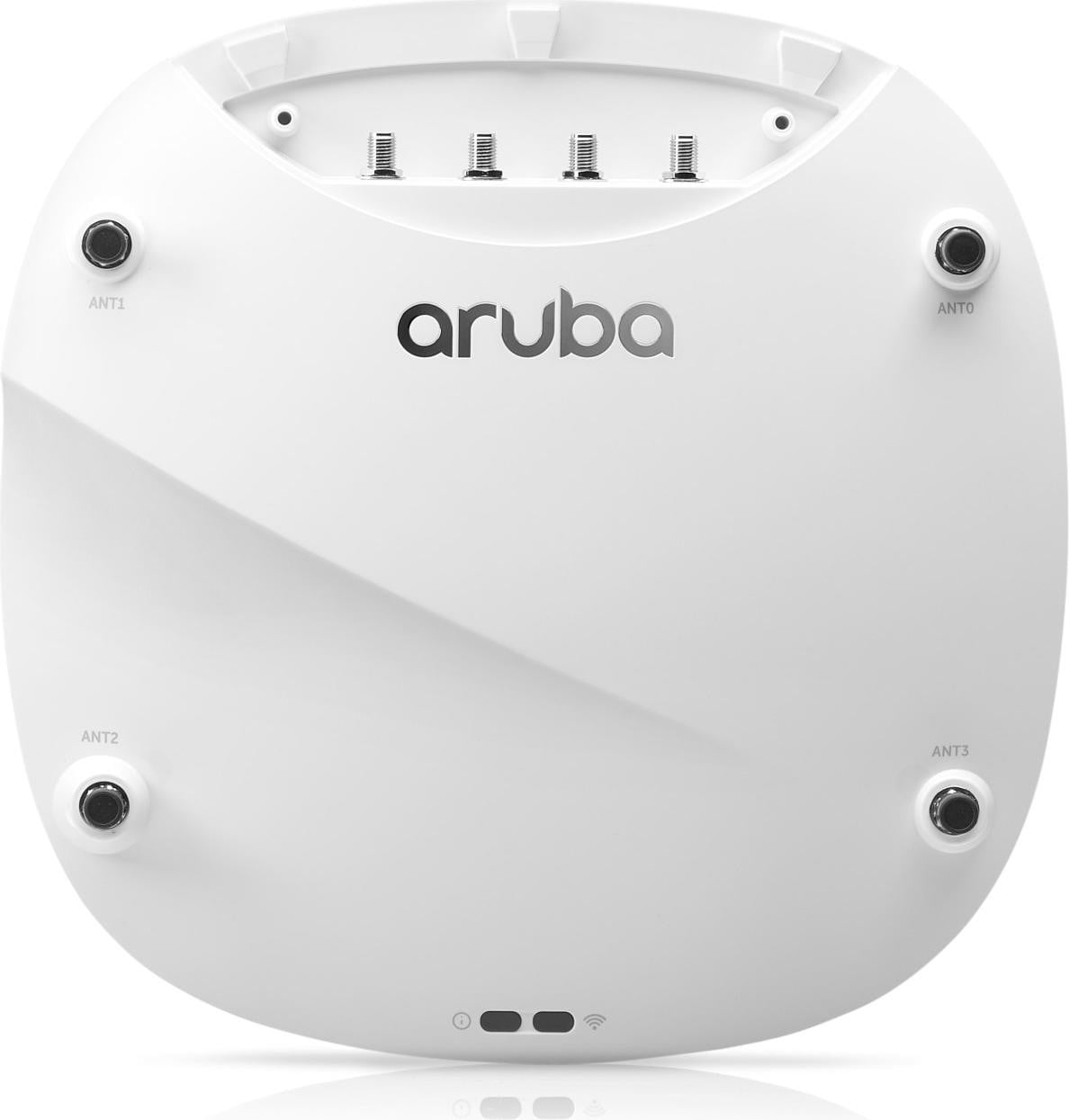 HPE Aruba Networking Aruba AP-344 (VS) Access Point, 2,4 GHz en 5 GHz, 4300 Mbit/s