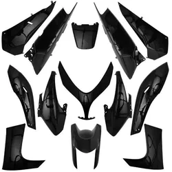 P2R, Motorrad Zubehör, Yamaha 500 Tmax 2008>2011