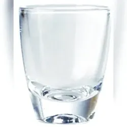 48x Arcoroc Gin 12 Schnapsglas 3,5cl Arcoroc transparent