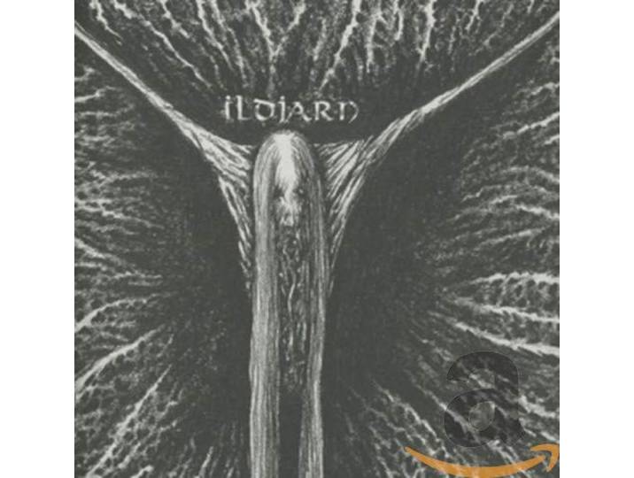 Ildjarn (Re-Release)