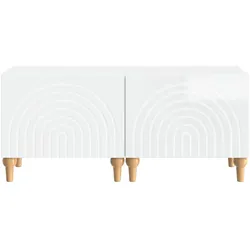 vidaXL, TV Möbel, Corlinberg