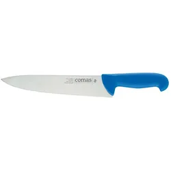 Comas Kochmesser 200 Blau Model Carbon