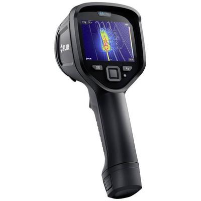 FLIR E8 Pro Wärmebildkamera -20 bis +550°C 320 x 240 Pixel 9Hz Touchscreen