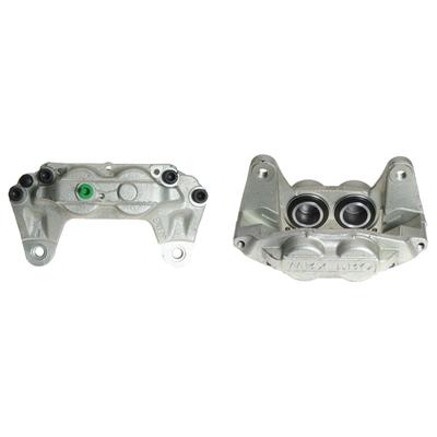 BREMBO Bremssattel F 78 019 Vorderachse rechts für Subaru