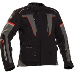Richa Infinity 2 Pro Damen Motorrad Textiljacke 5XL