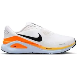 NIKE Herren Laufschuhe STRUCTURE 26, Größe 45 in Weiß 107