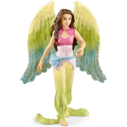 Schleich Bayala Mysthische Bibliothek