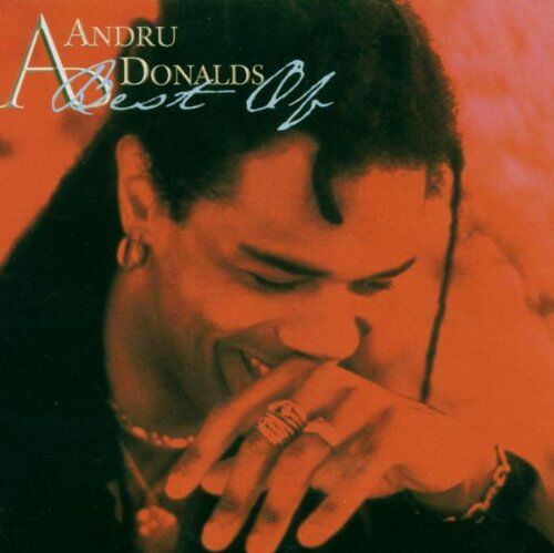 Andru Donalds - Best of - Preis vom 19.10.2026 19:33:35 h