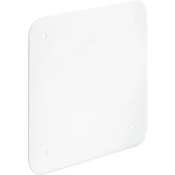 Kaiser 1096-93 Deckel 850°C 150 VDE Feuerbeständigkeit für Kasten 159x159mm