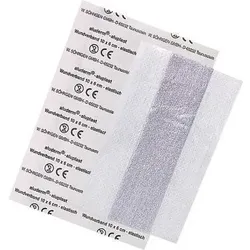 Aluderm Wundpflaster aluplast 1009199 1mx6cm