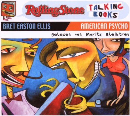 (Rs)American Psycho - Preis vom 08.10.2026 07:26:42 h