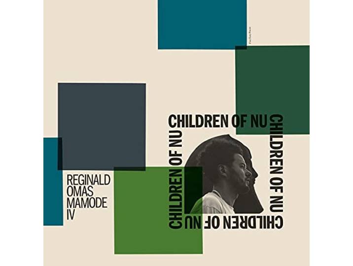 Children of Nu