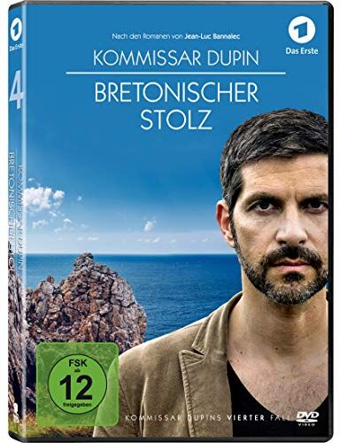 Thomas Roth - Kommissar Dupin: Bretonischer Stolz - Preis vom 09.10.2026 07:28:09 h