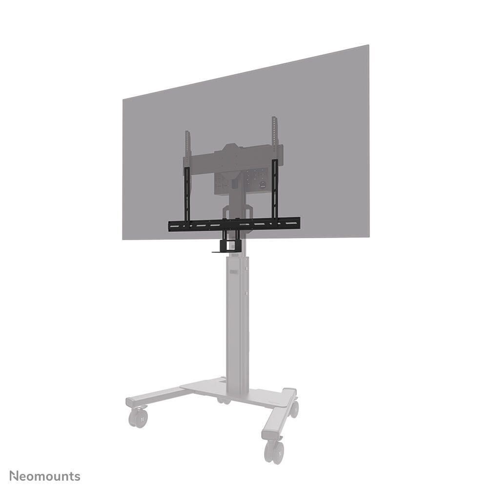 Neomounts AV50-500BL PTZ/UC-Kamera-Regal-Kit