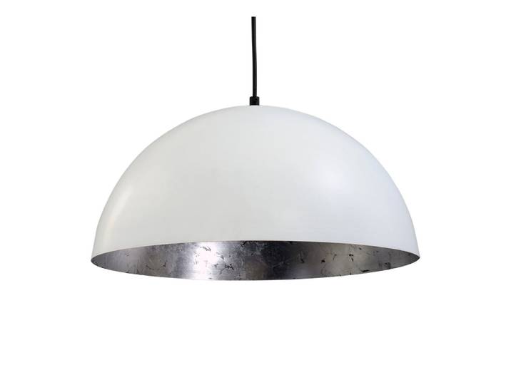 Stoere hanglamp Industria Silver 40 Masterlight - 2198-06-37-S